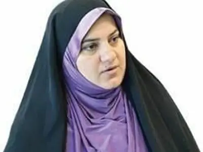 حمیرا ریگی زیروکی سفیر ایران در برونئی شد
