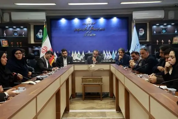 ضوابط فنی احداث مجتمع‌های گردشگری تدوین شد
