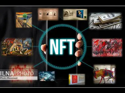 آیا «NFT» در ایران مسدود است؟ 