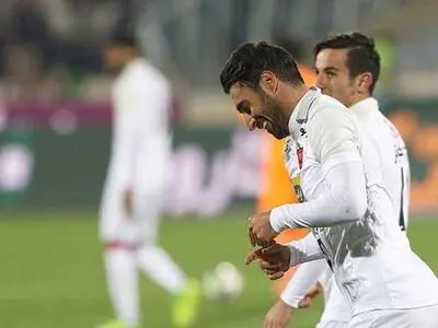 حکم انضباطی شجاع و مارکو اعلام شد