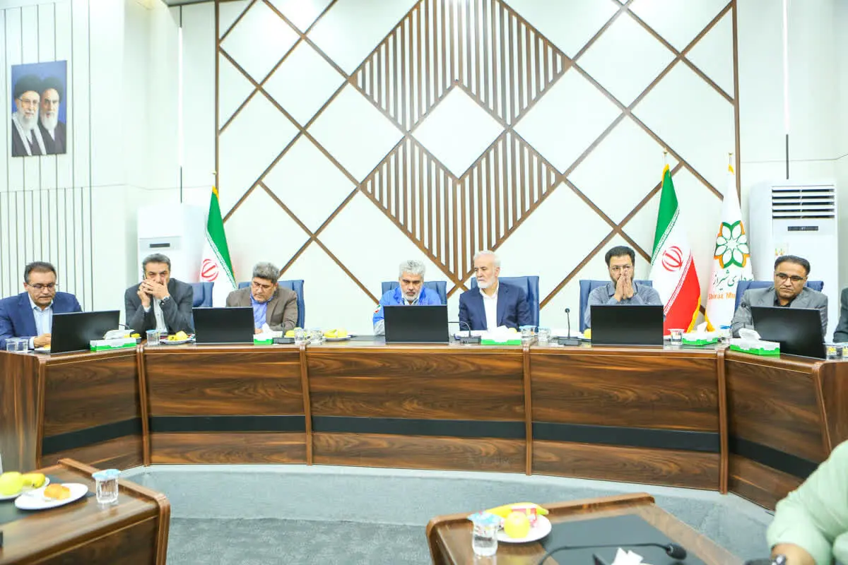 شیراز برای ال نینو آماده می‌شود/ مانور واقعی در راه است