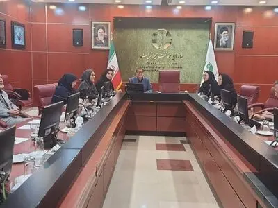 برگزاری اولین جلسه تدوین بسته‌های سرمایه‌گذاری سبز
