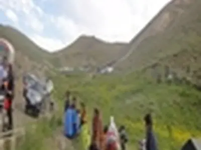 جلسه واگذاری طرح مرتعداری روستای قره بوته برگزار شد