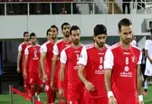 سپاهان و لشگر مدعیان به دنبال شکست پرسپولیس