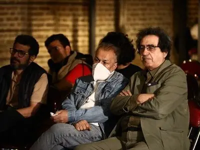 کیمیایی شهری‌‌ترین سینماگر ایران است