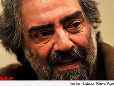 مسعود کیمیایی: هرگز از سعید امامی برای ساخت فیلم پول نگرفته‌ام