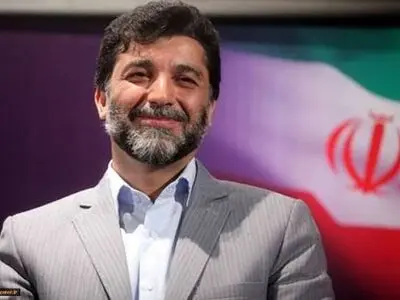 بهزاد مریدی مدیرکل میراث‌فرهنگی فارس شد