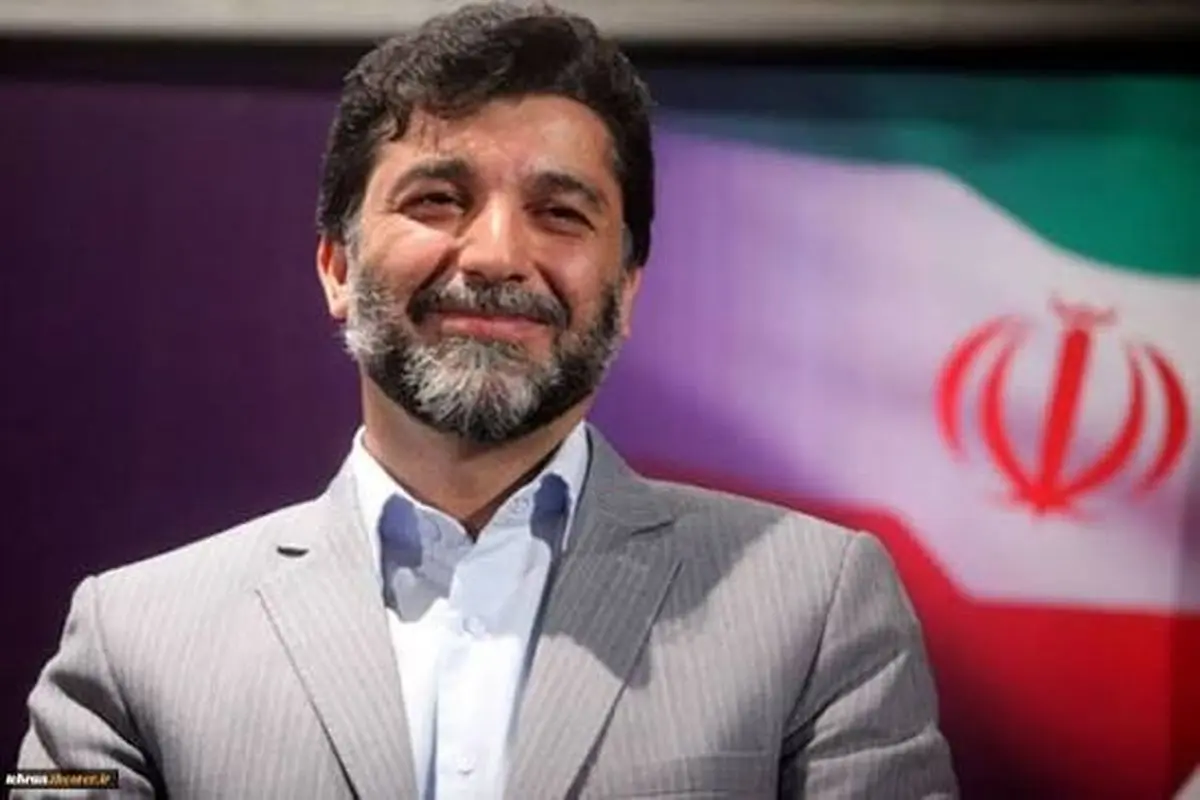 بهزاد مریدی مدیرکل میراثفرهنگی فارس شد