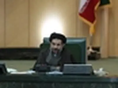 تسلیت نایب رییس مجلس در پی درگذشت امام جمعه شمیرانات