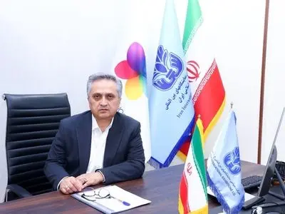 کسری نوری به عنوان نماینده جمهوری اسلامی ایران در اکسپوی ۲۰۲۷ بلگراد منصوب شد