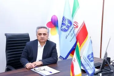 کسری نوری به عنوان نماینده جمهوری اسلامی ایران در اکسپوی ۲۰۲۷ بلگراد منصوب شد