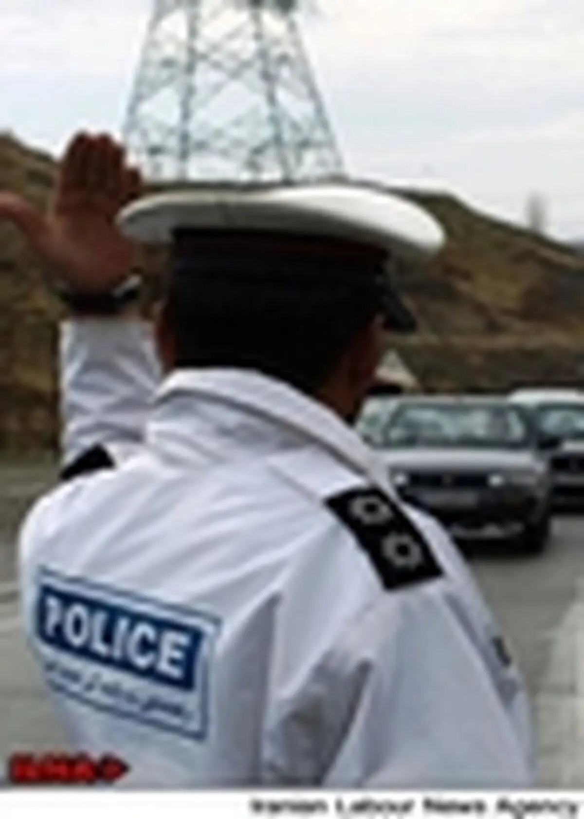 بارش باران و برف در ۶ استان کشور