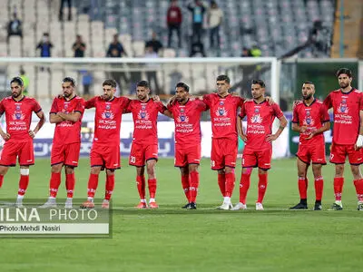 واریز پاداش بازیکنان نساجی بعد از حذف استقلال