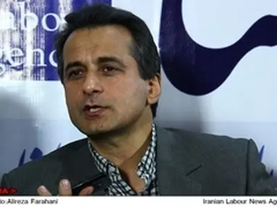 بهزادیان: باید تلاش کنیم رانت سال های گذشته از میان برود