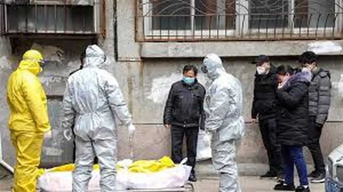 شمار مبتلایان به کرونا در جهان از مرز ۳ میلیون نفر گذشت