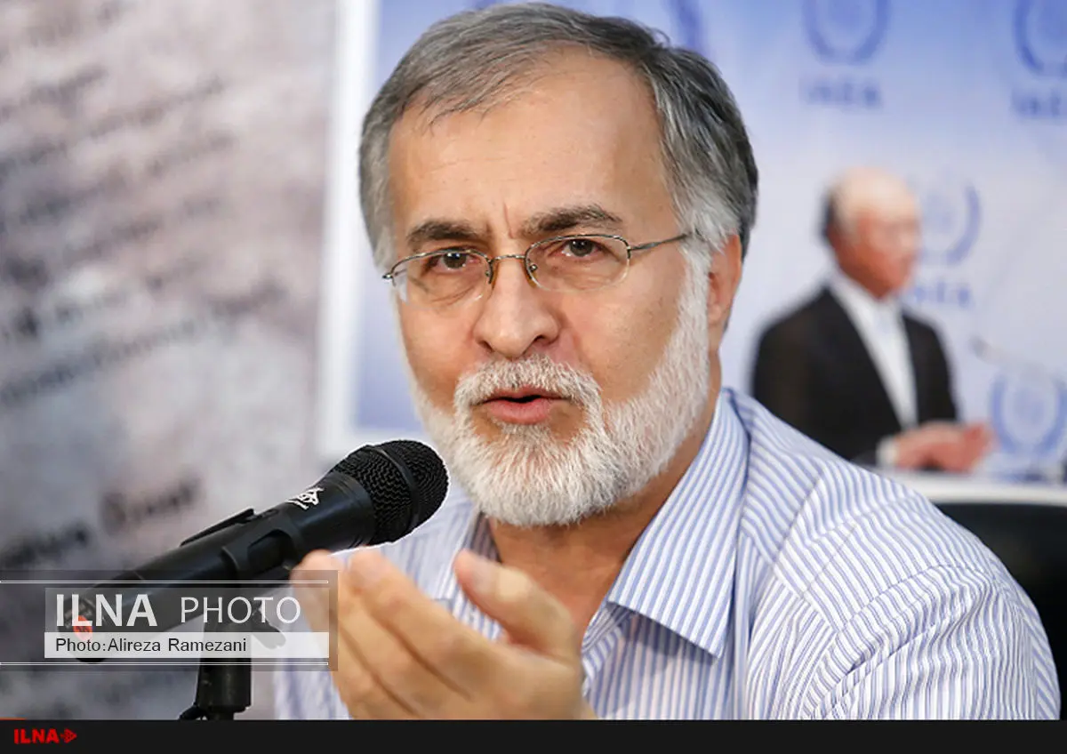 پیشنهاد محمد عطریانفر برای نمایشگاه کتاب تهران