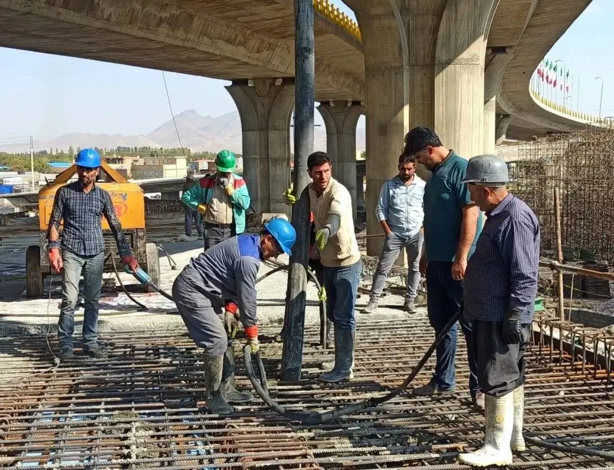 پروژه‌های عمرانی فراموش‌شده در آذربایجان غربی/ خاک‌خوردگی به جای بهره‌برداری