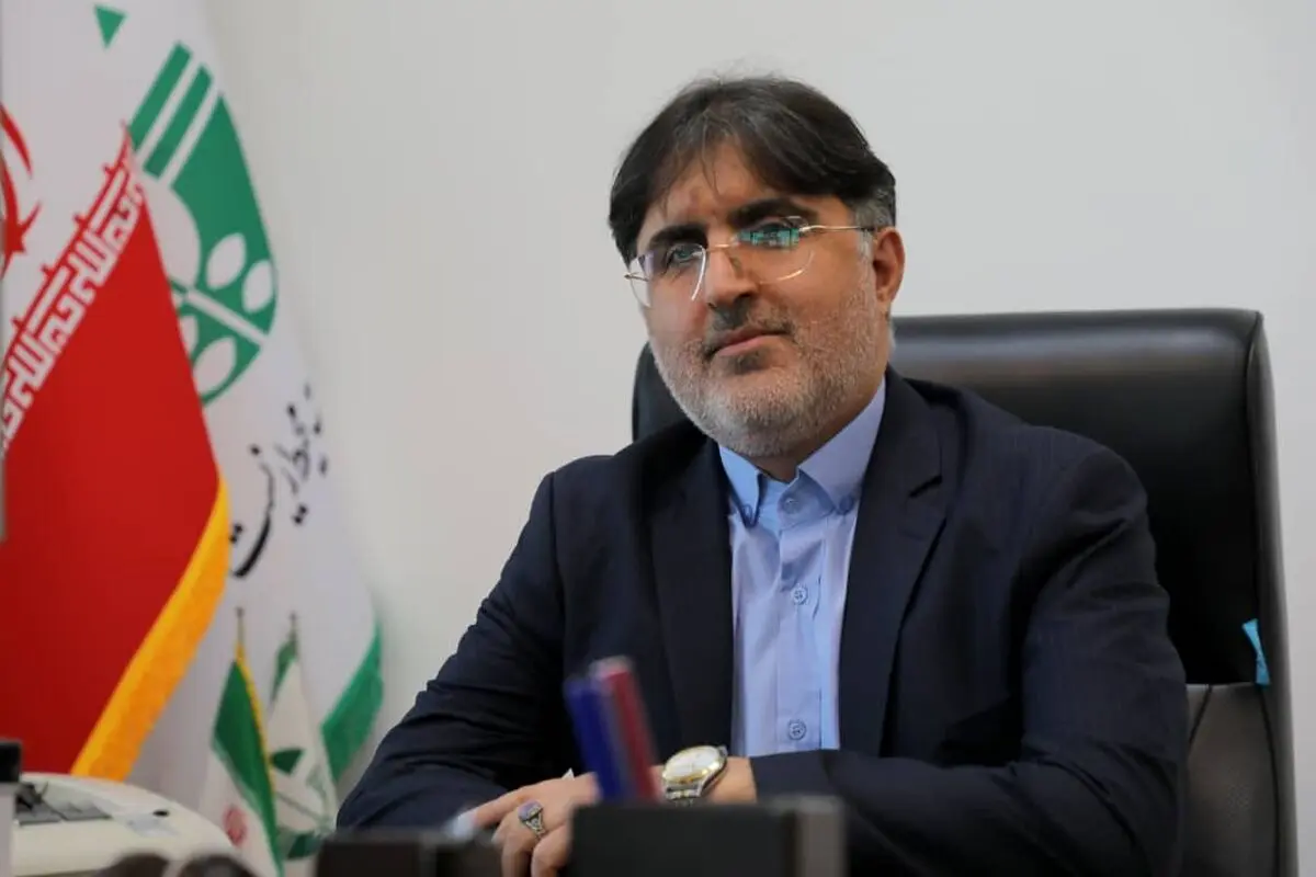 انجام تعهد ۵ ساله سازمان حفاظت محیط زیست برای تامین برق مصرفی از محل انرژی‌های تجدیدپذیر در یک ماه

