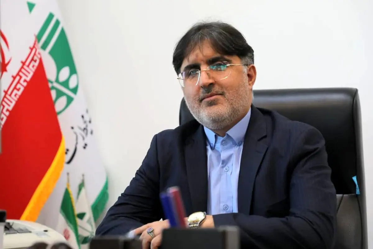 انجام تعهد ۵ ساله سازمان حفاظت محیط زیست برای تامین برق مصرفی از محل انرژیهای تجدیدپذیر در یک ماه