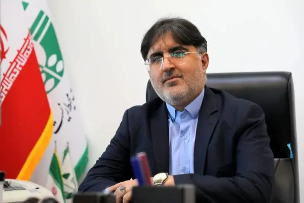 انجام تعهد ۵ ساله سازمان حفاظت محیط زیست برای تامین برق مصرفی از محل انرژی‌های تجدیدپذیر در یک ماه

