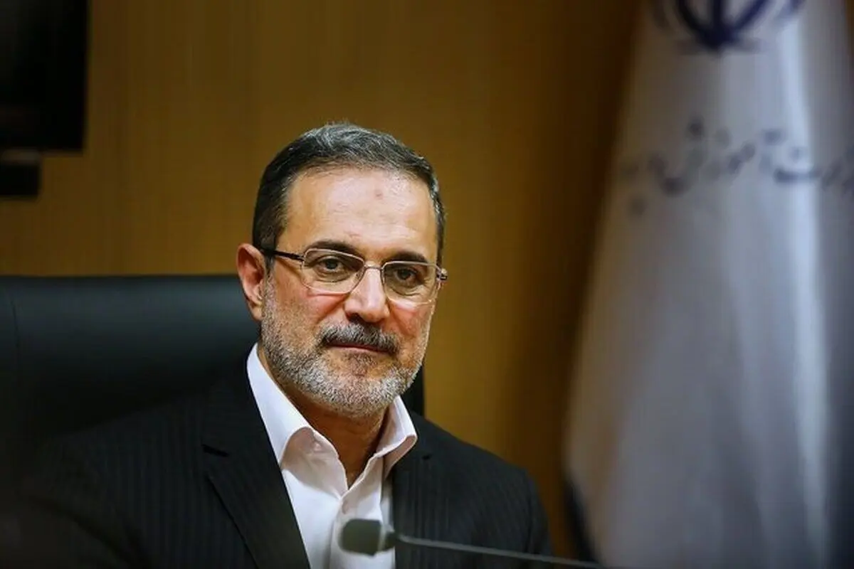 پدر؛ ستون استحکام خانواده و محور آرامش اجتماعی است