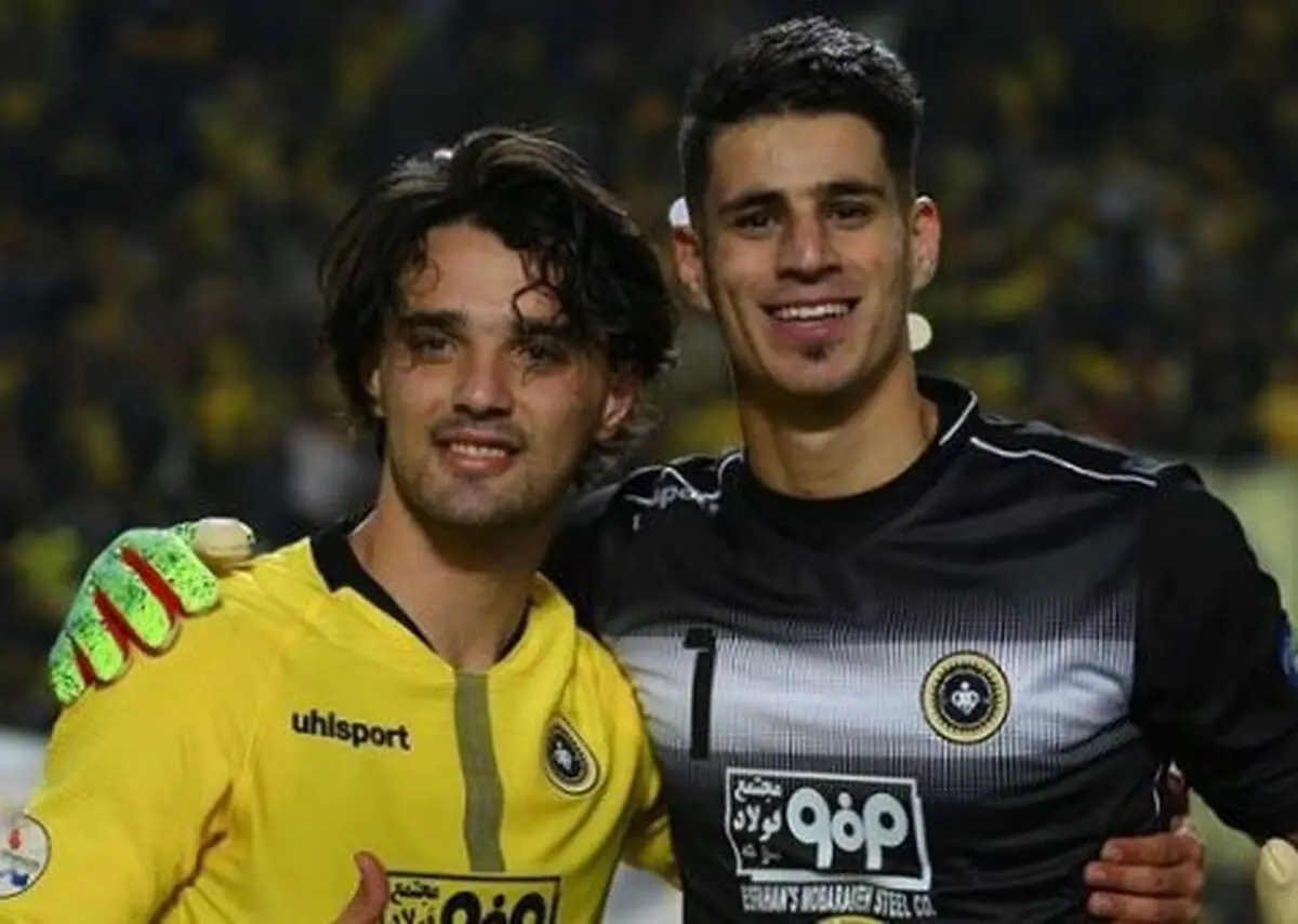 تیم منتخب هفته نوزدهم لیگ برتر