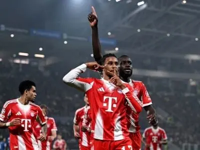 ترکیب احتمالی بایرن مونیخ مقابل بایرلورکوزن