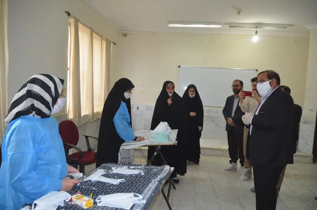 دولت توان مقابله با کرونا را ندارد، همه کمک کنند/بزرگترین کمک، نرفتن به مسافرت در نوروز امسال است/ خانه امن‌ترین جا است