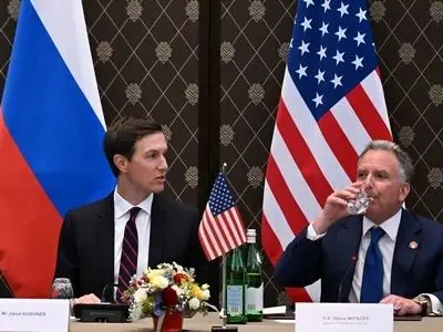 پیشرفت در مذاکرات برای حل و فصل مناقشه اوکراین