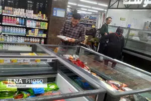 اصناف آذربایجان شرقی در طرح نوروزی بیش از ۶۷ میلیارد ریال جریمه شدند