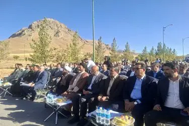 توسعه صنایع شهرستان بدون تأمین زیرساخت‌های برق امکان‌پذیر نیست