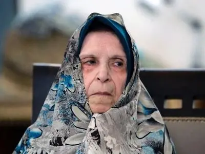سیمیندخت وحیدی درگذشت