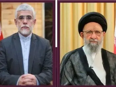 بیانیه دعوت مشترک نماینده ولی فقیه در استان و استاندارگلستان در آستانه یوم‌الله ۲۲بهمن