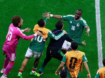 ویدئو: خلاصه بازی مکزیک 2-0 اکوادور