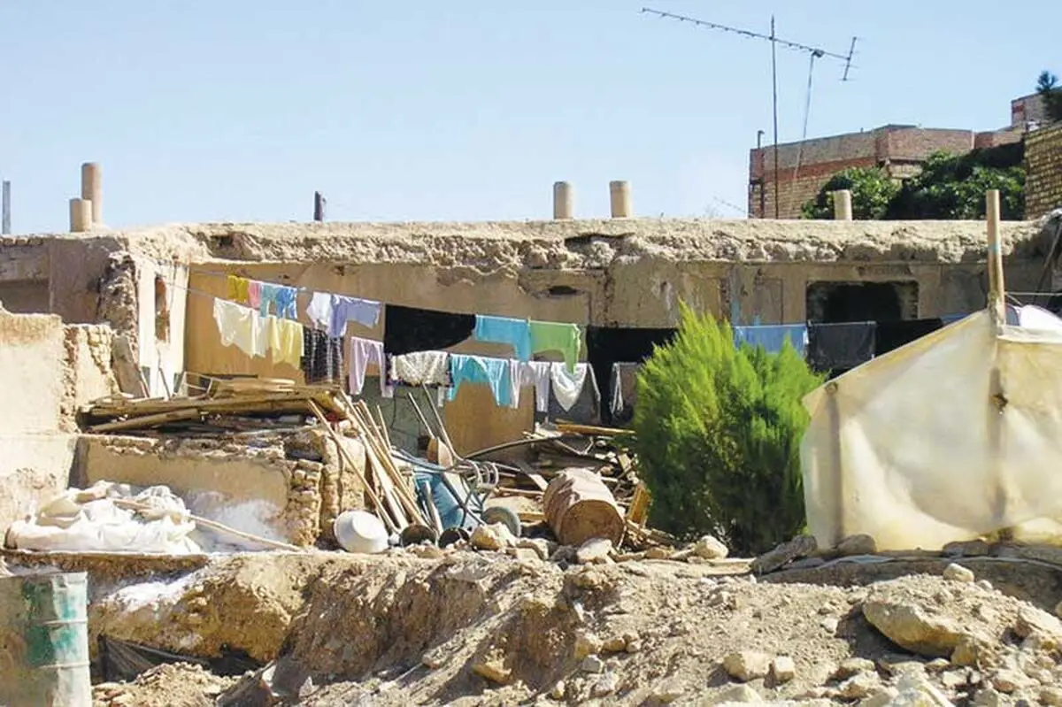 ۱۱ هزار واحد مسکن محرومان در سیستان و بلوچستان احداث می‌شود