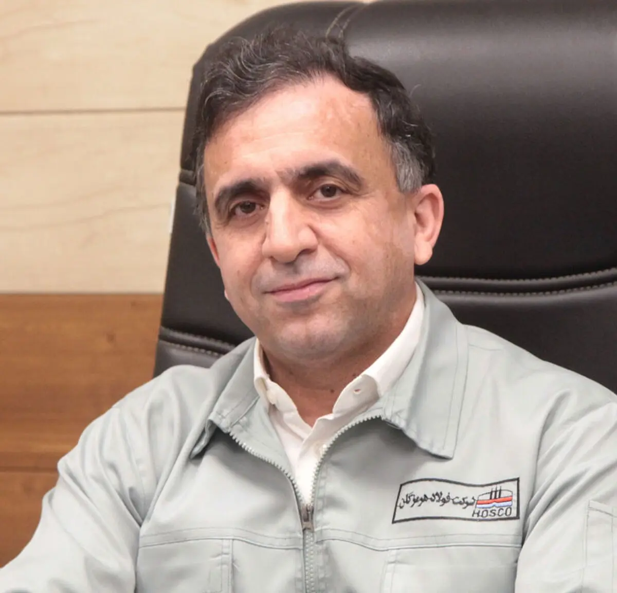 معاون مالی و اقتصادی شرکت فولاد هرمزگان مطرح کرد: گزارش مقبول عملکرد فولاد هرمزگان برای سال مالی 1401
