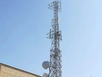 نصب و ارتقای ۷ سایت تلفن همراه روستایی در کرمانشاه