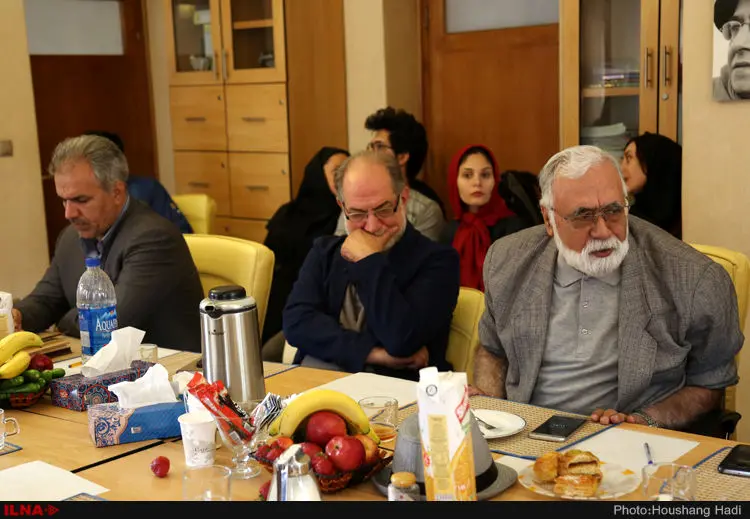 گالری