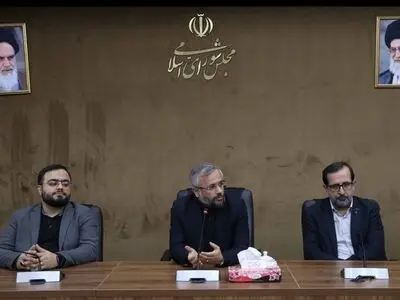 مدیرکل برنامه و بودجه مجلس منصوب شد