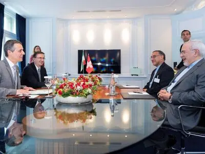 ایران و سوئیس تعهدشان را نسبت به برجام اعلام کردند