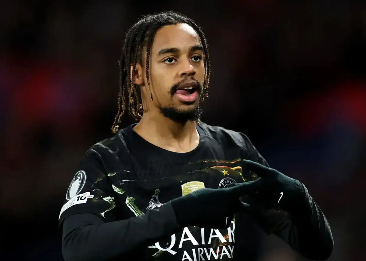 جانشین محمد صلاح از پاریس می‌آید؟