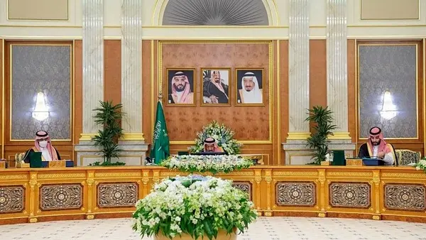 بررسی توافق از سرگیری روابط با ایران در نشست شورای وزرای عربستان