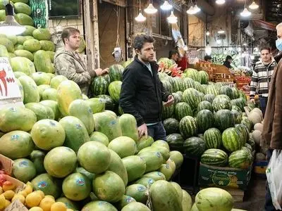 قیمت میوه شب یلدا اعلام شد