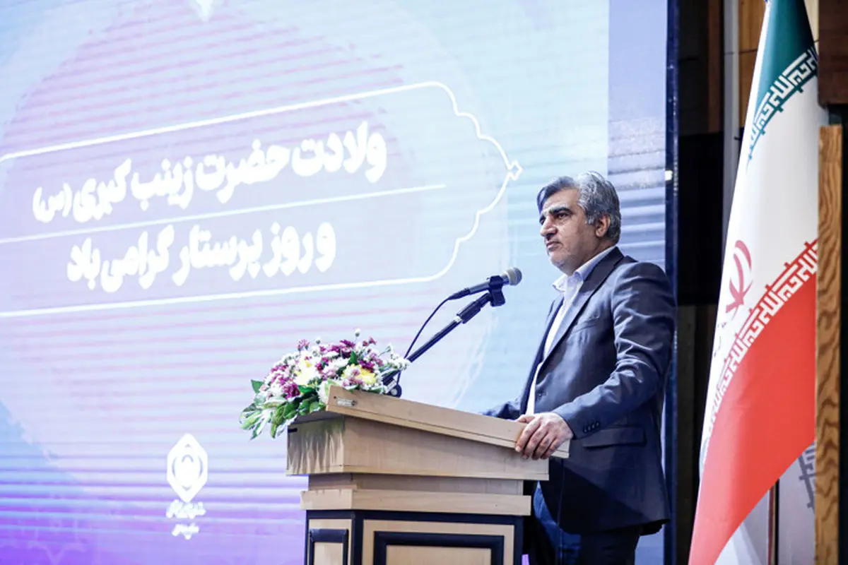 ۲۸۰۰ نفر به پرستاران تامین اجتماعی افزوده میشود