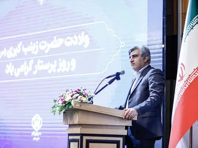  ۲۸۰۰ نفر به پرستاران تامین اجتماعی افزوده می‌شود