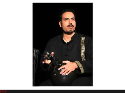 گفتند یا کنسرت را کنسل کنید یا شب اجرا هر اتفاقی افتاد خودتان مسئولید