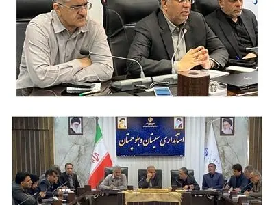 خدمات‌رسانی به مردم بی وقفه در جریان است/ضرورت حضور میدانی و مسئولانه مدیران و فرمانداران در بین مردم