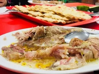 قسمت‌های مفید و مضر کله پاچه را بشناسید