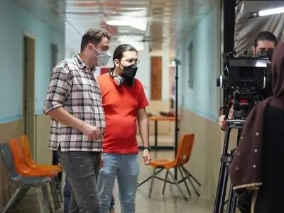«مورچه» روی میز تدوین قرار گرفت