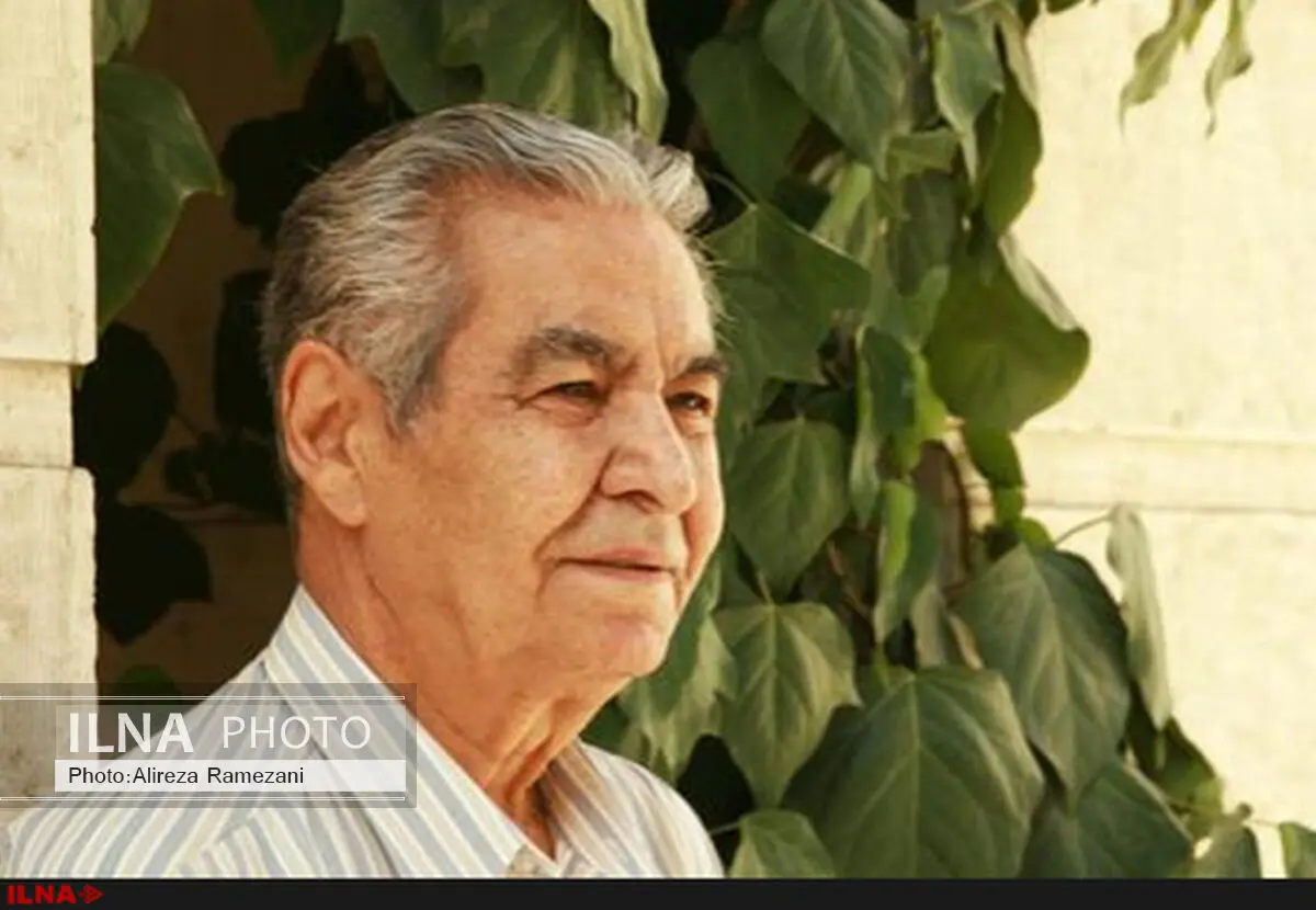 استاد موسیقی ایران جمعه تشییع می‌شود